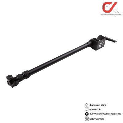 Elgato Master Mount S,L อุปกรณ์ติดตั้งไฟกล้อง Elgato Master Mount S,L อุปกรณ์ติดตั้งไฟกล้อง