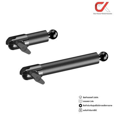 Elgato Multi Mount Flex Arm S,L ขาตั้งกล้อง Elgato Multi Mount Flex Arm S,L ขาตั้งกล้อง