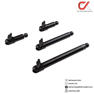 Elgato Multi Mount Flex Arm S,L ขาตั้งกล้อง Elgato Multi Mount Flex Arm S,L ขาตั้งกล้อง