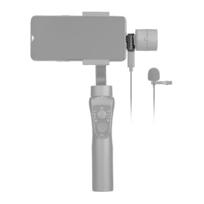 Saramonic Adapter Cable สายแปลง อะแดปเตอร์แปลง 3.5 มม., XLR, USB Type-C, Lightning