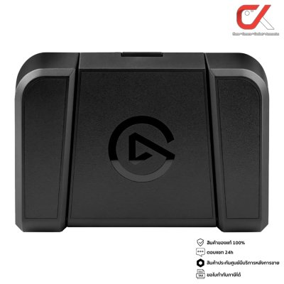 Elgato Stream Deck อุปกรณ์สตรีมเมอร์ ไลฟ์สตรีม