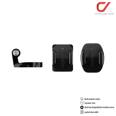 GoPro Grab Bag Mounts อุปกรณ์เสริมโกโปร GoPro Grab Bag Mounts อุปกรณ์เสริมโกโปร