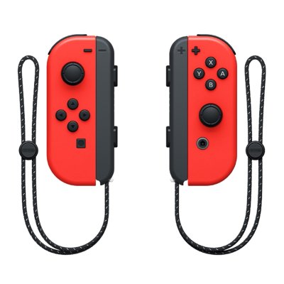 Nintendo Switch OLED Game Console นินเทนโด้สวิต โอแอลอีดี เกมคอนโซล