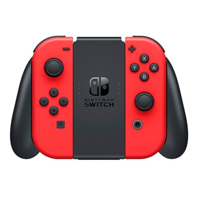 Nintendo Switch OLED Game Console นินเทนโด้สวิต โอแอลอีดี เกมคอนโซล