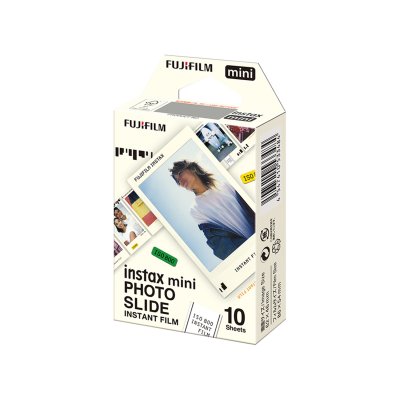 Fujifilm INSTAX MINI FILM ฟิล์มอินสแตนท์ มินิ