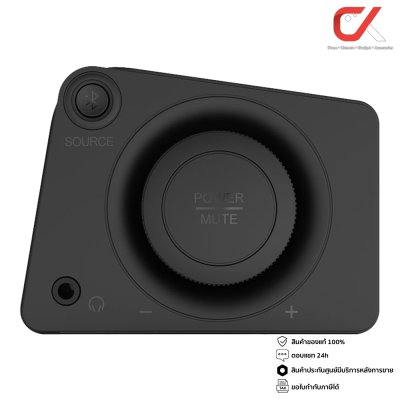 Creative Stage SE Mini Sound Bar Speaker ลำโพงซาวด์บาร์ Creative Stage SE Mini Sound Bar Speaker ลำโพงซาวด์บาร์