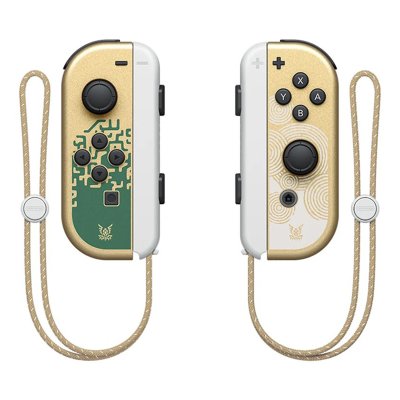 Nintendo Switch OLED Game Console นินเทนโด้สวิต โอแอลอีดี เกมคอนโซล Nintendo Switch OLED Game Console นินเทนโด้สวิต โอแอลอีดี เกมคอนโซล