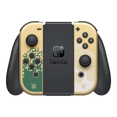 Nintendo Switch OLED Game Console นินเทนโด้สวิต โอแอลอีดี เกมคอนโซล Nintendo Switch OLED Game Console นินเทนโด้สวิต โอแอลอีดี เกมคอนโซล