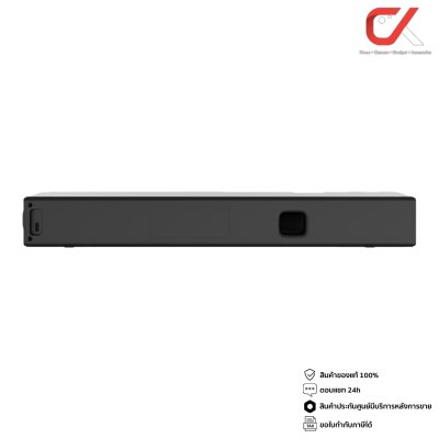 Creative Stage SE Mini Sound Bar Speaker ลำโพงซาวด์บาร์ Creative Stage SE Mini Sound Bar Speaker ลำโพงซาวด์บาร์