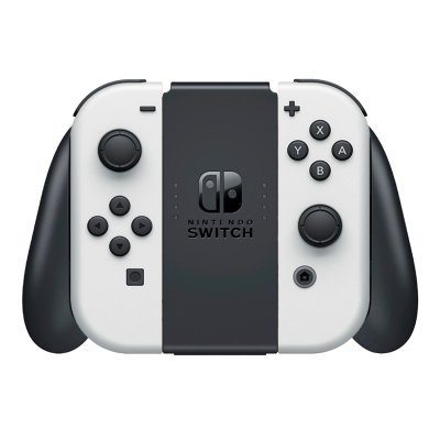Nintendo Switch OLED Game Console นินเทนโด้สวิต โอแอลอีดี เกมคอนโซล Nintendo Switch OLED Game Console นินเทนโด้สวิต โอแอลอีดี เกมคอนโซล