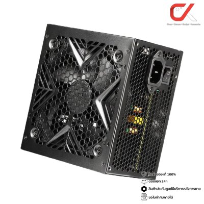 Neolution Phenomenon 500W Power Supply 80Plus Bronze พาวเวอร์ซัพพลาย