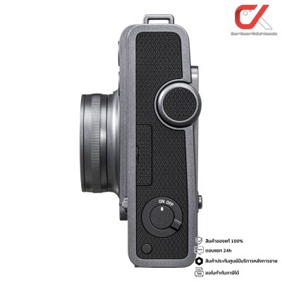 Fujifilm instax WIDE EVO กล้องอินสแตนท์