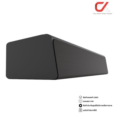 Creative Stage SE Mini Sound Bar Speaker ลำโพงซาวด์บาร์ Creative Stage SE Mini Sound Bar Speaker ลำโพงซาวด์บาร์