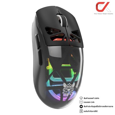 Onikuma Chouko Gaming Mouse เมาส์เกมมิ่ง
