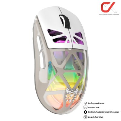 Onikuma Chouko Gaming Mouse เมาส์เกมมิ่ง