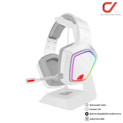 SIGNO HS-800 GAMING HEADSET STAND ที่แขวนหูฟัง ขาตั้งหูฟัง