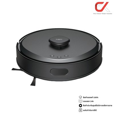 tp-Link Tapo RV30 Max Robot Vacuum and Mop หุ่นยนต์ดูดฝุ่น