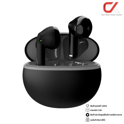 Creative Zen Air Dot หูฟังอินเอียร์ หูฟังบลูทูธไร้สาย