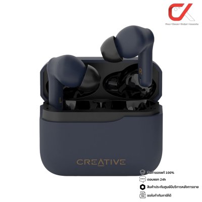 Creative Zen Air Plus True Wireless หูฟังไร้สาย