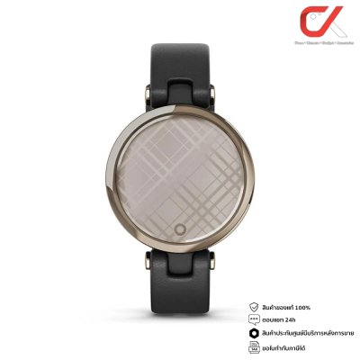 Garmin Lily นาฬิกา สมาทร์วอทช์ Garmin Lily นาฬิกา สมาทร์วอทช์