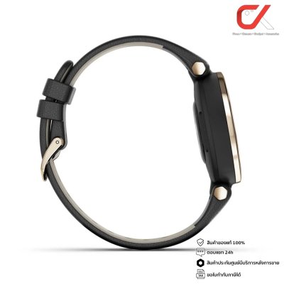 Garmin Lily นาฬิกา สมาทร์วอทช์ Garmin Lily นาฬิกา สมาทร์วอทช์