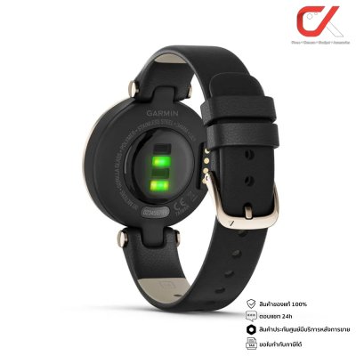 Garmin Lily นาฬิกา สมาทร์วอทช์ Garmin Lily นาฬิกา สมาทร์วอทช์