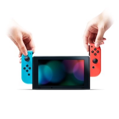 Nintendo Switch Gen 2 Game Console นินเทนโด สวิตช์ เกมคอนโซล Nintendo Switch Gen 2 Game Console นินเทนโด สวิตช์ เกมคอนโซล