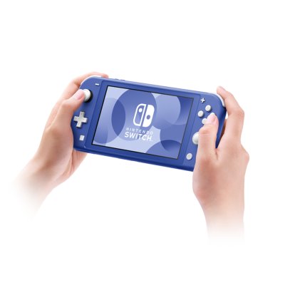 Nintendo Switch Lite Game Console นินเทนโด สวิตช์ เกมคอนโซล Nintendo Switch Lite Game Console นินเทนโด สวิตช์ เกมคอนโซล