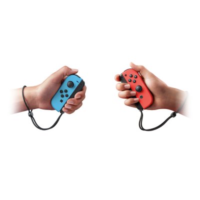 Nintendo Switch Gen 2 Game Console นินเทนโด สวิตช์ เกมคอนโซล Nintendo Switch Gen 2 Game Console นินเทนโด สวิตช์ เกมคอนโซล