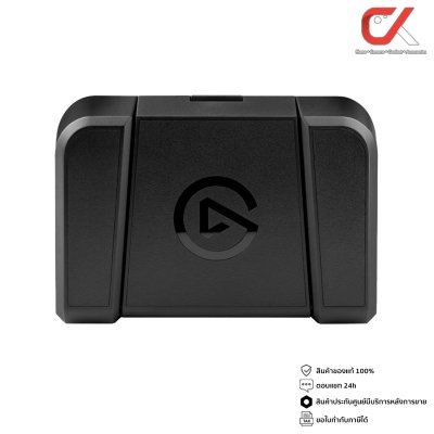 Elgato Stream Deck อุปกรณ์สตรีมเมอร์ ไลฟ์สตรีม Elgato Stream Deck อุปกรณ์สตรีมเมอร์ ไลฟ์สตรีม