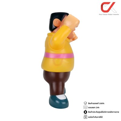 Doraemon Doll Set ตุ๊กตา ฟิกเกอร์ โดราเอม่อน โดเรมี โนบิตะ ชิซูกะ ไจแอนท์ ซูเนโอะ ของเล่น สุดน่ารัก ตุ๊กตาฟิกเกอร์ ลิขสิทธิ์แท้ Doraemon Doll Set ตุ๊กตา ฟิกเกอร์ โดราเอม่อน โดเรมี โนบิตะ ชิซูกะ ไจแอนท์ ซูเนโอะ ของเล่น สุดน่ารัก ตุ๊กตาฟิกเกอร์ ลิขสิทธิ์แท้