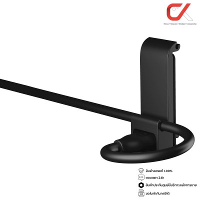 GoPro USB Pass Through Door ฝาปิดช่องแบตเตอรี่ มีรูชาร์จ พร้อมสายชาร์จ HERO11 HERO10 HERO9 GoPro Accessories อุปกรณ์เสริมโกโปร GoPro USB Pass Through Door ฝาปิดช่องแบตเตอรี่ มีรูชาร์จ พร้อมสายชาร์จ HERO11 HERO10 HERO9 GoPro Accessories อุปกรณ์เสริมโกโปร