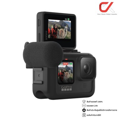 GoPro Mods Accessories Display MOD For Hero12 Hero11 Hero10 Hero9 Hero8 อุปกรณ์โกโปร GoPro Mods Accessories Display MOD For Hero12 Hero11 Hero10 Hero9 Hero8 อุปกรณ์โกโปร