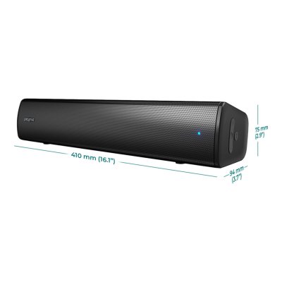 Creative Stage Air v.2 Sound Bar ลำโพงซาวด์บาร์ ไร้สาย Creative Stage Air v.2 Sound Bar ลำโพงซาวด์บาร์ ไร้สาย