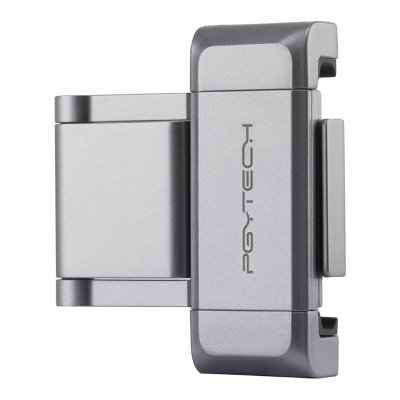 PGYTECH Osmo Pocket Vlog Set ชุดอุปกรณ์เสริมกล้อง PGYTECH Osmo Pocket Vlog Set ชุดอุปกรณ์เสริมกล้อง