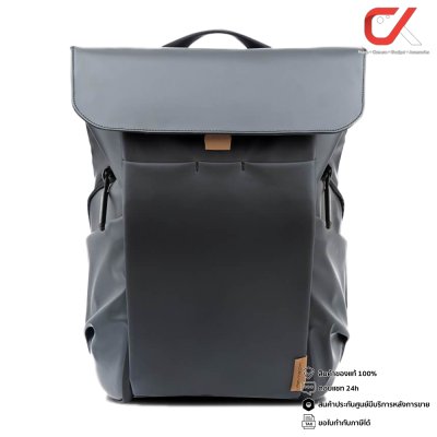 PGYTECH OneGo Backpack Waterproof 18L กระเป๋ากล้อง กระเป๋าสะพายหลัง กันน้ำ PGYTECH OneGo Backpack Waterproof 18L กระเป๋ากล้อง กระเป๋าสะพายหลัง กันน้ำ