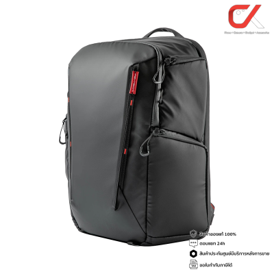 PGYTECH รุ่น OneMo Lite Backpack 22L Twilight Black กระเป๋ากล้อง กระเป๋าเป้ กันน้ำ