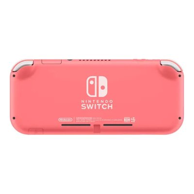 Nintendo Switch Lite Game Console นินเทนโด สวิตช์ เกมคอนโซล