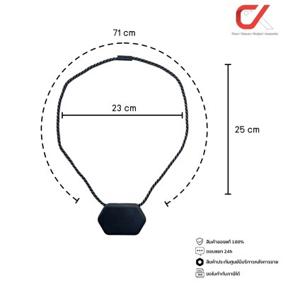 Telesin Magnetic Mount With Nano Sticker เมาท์แม่เหล็ก อุปกรณ์เสริม GoPro DJI Insta360 มือถือ