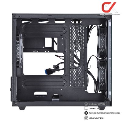 Neolution Galactic Case Gaming เคสคอมพิวเตอร์ Neolution Galactic Case Gaming เคสคอมพิวเตอร์