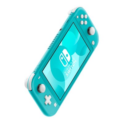 Nintendo Switch Lite Game Console นินเทนโด สวิตช์ เกมคอนโซล