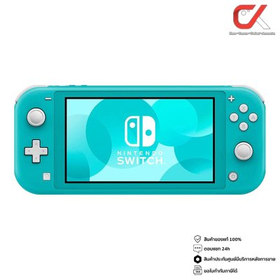 Nintendo Switch Lite Game Console นินเทนโด สวิตช์ เกมคอนโซล