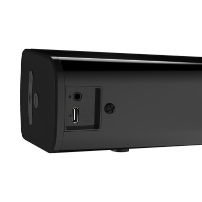 Creative Stage Air v.2 Sound Bar ลำโพงซาวด์บาร์ ไร้สาย Creative Stage Air v.2 Sound Bar ลำโพงซาวด์บาร์ ไร้สาย