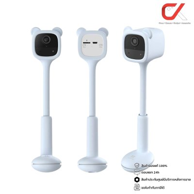 Ezviz กล้องวงจรปิด รุ่น  BM1 1080p Baby Camera เบบี้มอนิเตอร์