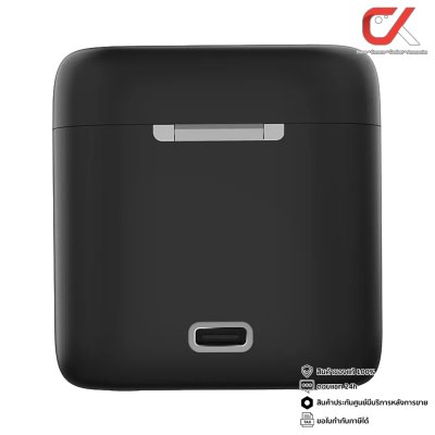 Telesin Stamina Battery For GoPro 12 + Charger Box แบตเตอรี่พร้อมแท่นชาร์จ