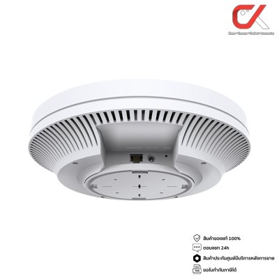 tp-link Omada EAP610 AX1800 Wi-Fi 6 Access Point tp-link Omada EAP610 AX1800 Wi-Fi 6 Access Point