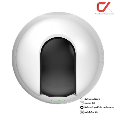 Dahua Hero B1 WiFi Camera Pan Tilt กล้องวงจรปิด