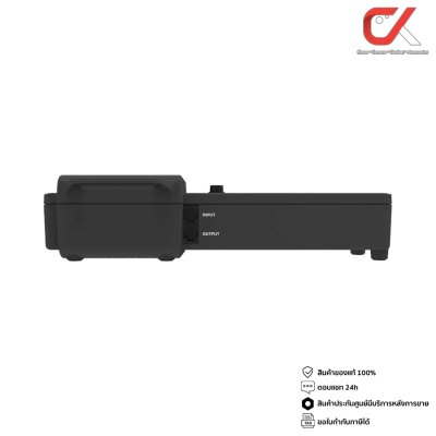 Zircon Stabilizer HR-1 Eco 1000VA/800W เครื่องปรับแรงดันไฟฟ้าอัตโนมัติ