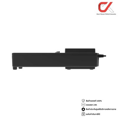 Zircon Stabilizer HR-1 Eco 1000VA/800W เครื่องปรับแรงดันไฟฟ้าอัตโนมัติ