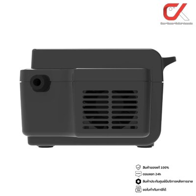 Zircon Stabilizer HR-1 Eco 1000VA/800W เครื่องปรับแรงดันไฟฟ้าอัตโนมัติ